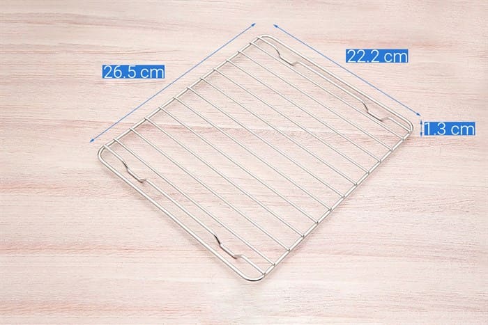 Lò chiên không dầu kết hợp hấp Kalite STEAM PRO 15 lít